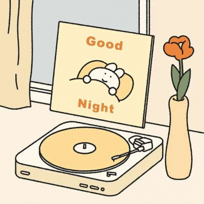 兽设萌系风格设计兽圈社群